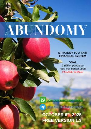 Abundomy_book